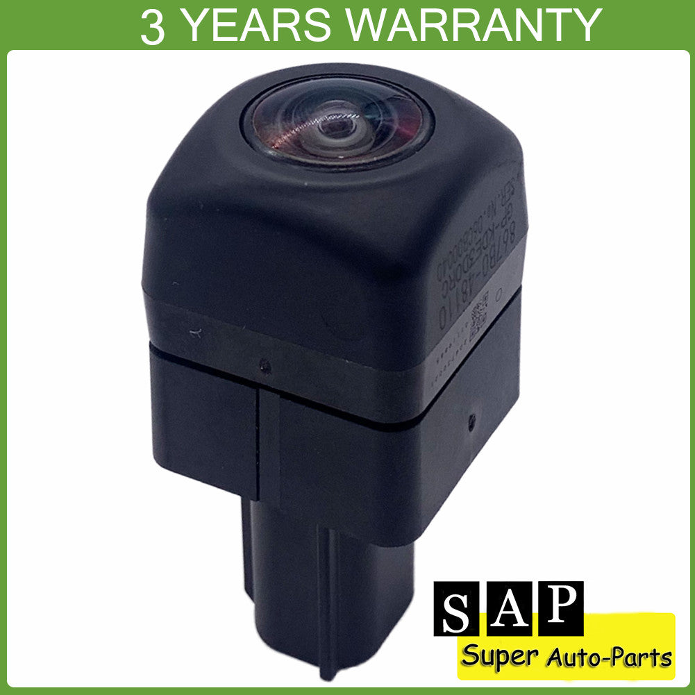 ya 10 5.29 867B0-48110 Rear View Parking Assist Camera for Lexus RX IV for Toyota 867B048110