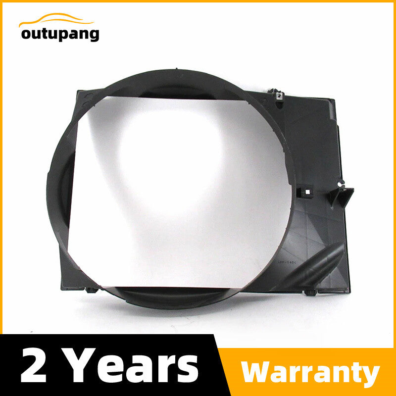ya 27 7.20 Brand new fan cover suitable for Lexus LX470 (1998-2007) and for Land Cruiser UZJ100 (16711-50090-)