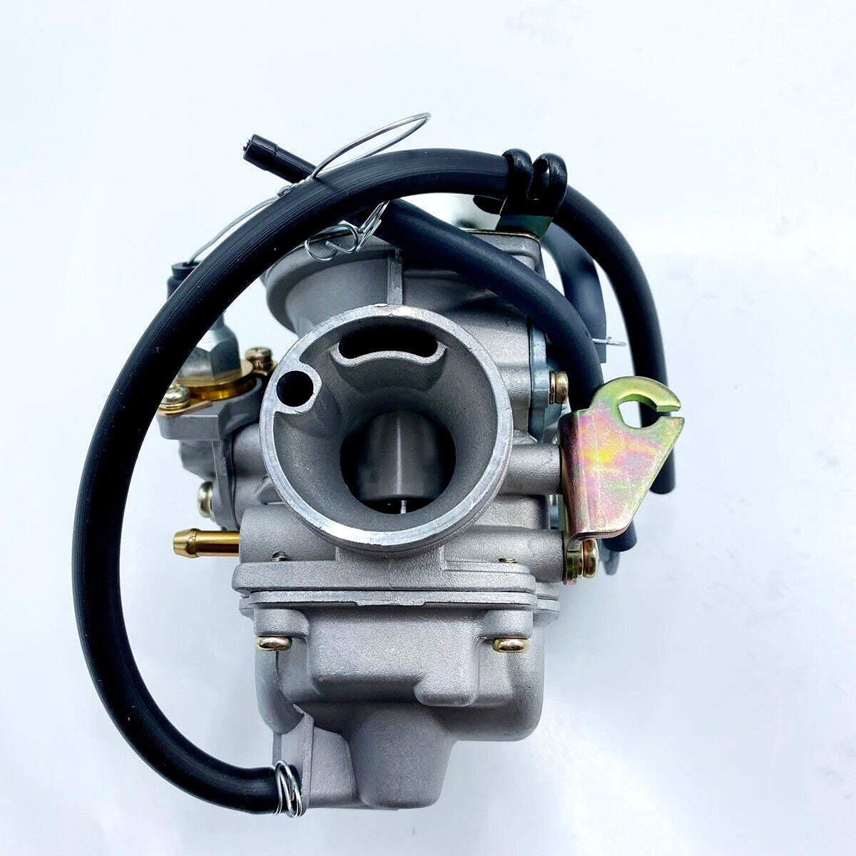 ya 27 7.2 New Carb For PD24J Hand Choke Carburetor GY6 125CC 150CC Engine