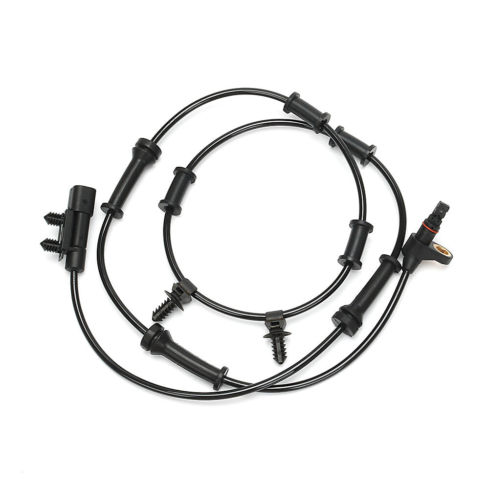 ya 1 8.5.4 Front Rear Left Right ABS Wheel Speed Sensor for Jeep for Wrangler 3.6L 3.8L 2007-16