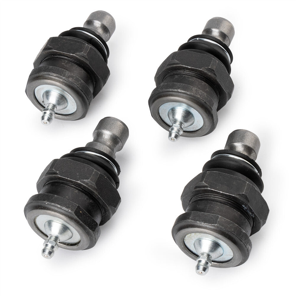 ya 5 8.7 4x Ball Joints KRZRBJ10 For RZR PRO XP RZR XP Turbo S XP 4 Turbo S XP Turbo