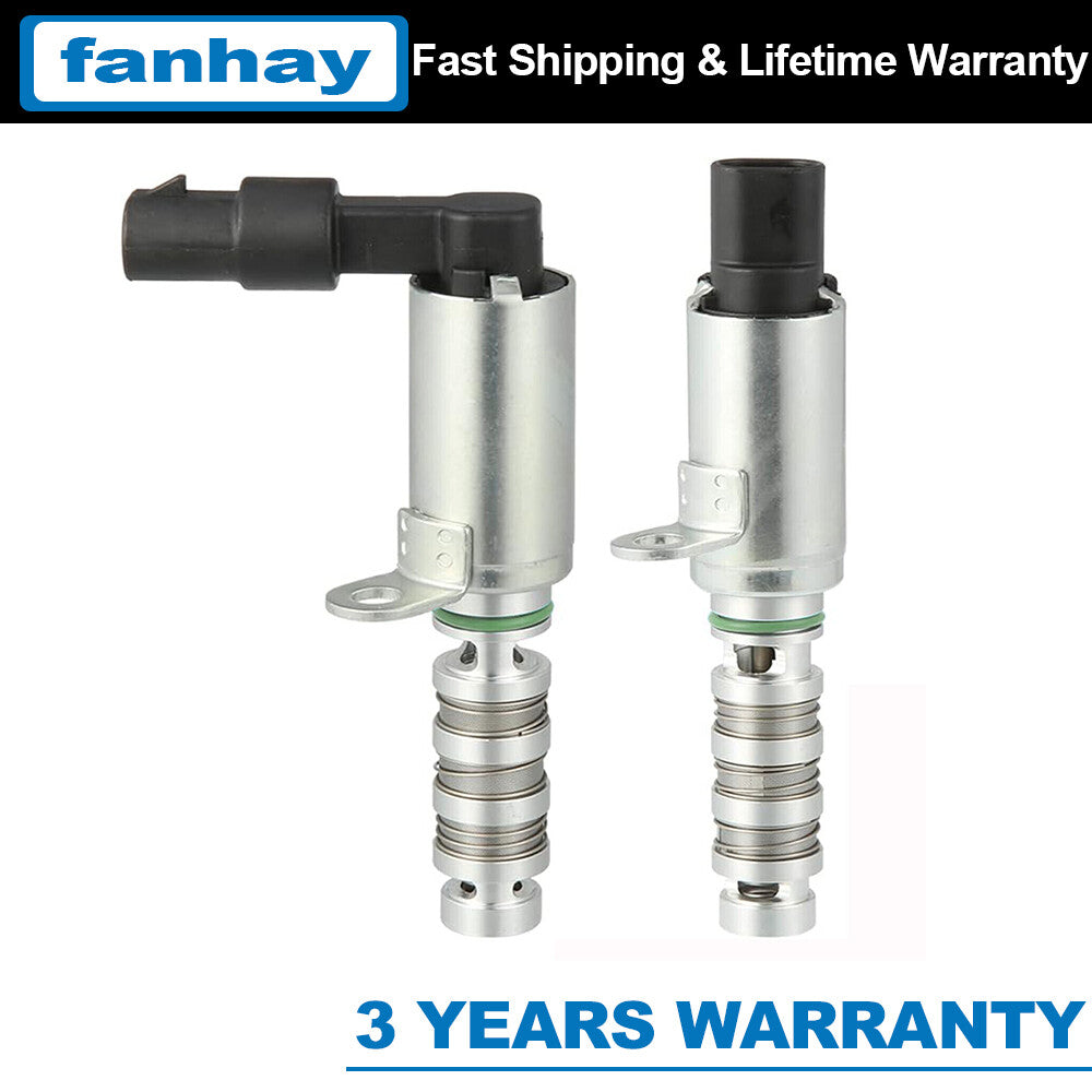 ya 5 6.15 2x 24355-2E100 VVT solenoid valve oil control valve for Hyundai for Kia 24375-2E100