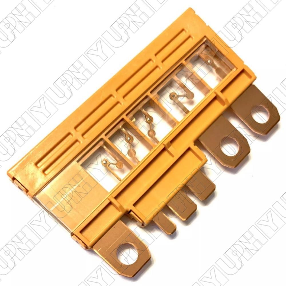 ya 13 82620-48090 Fusible Link Block for Toyota Highlander 2008-2013 Venza 2009-2017