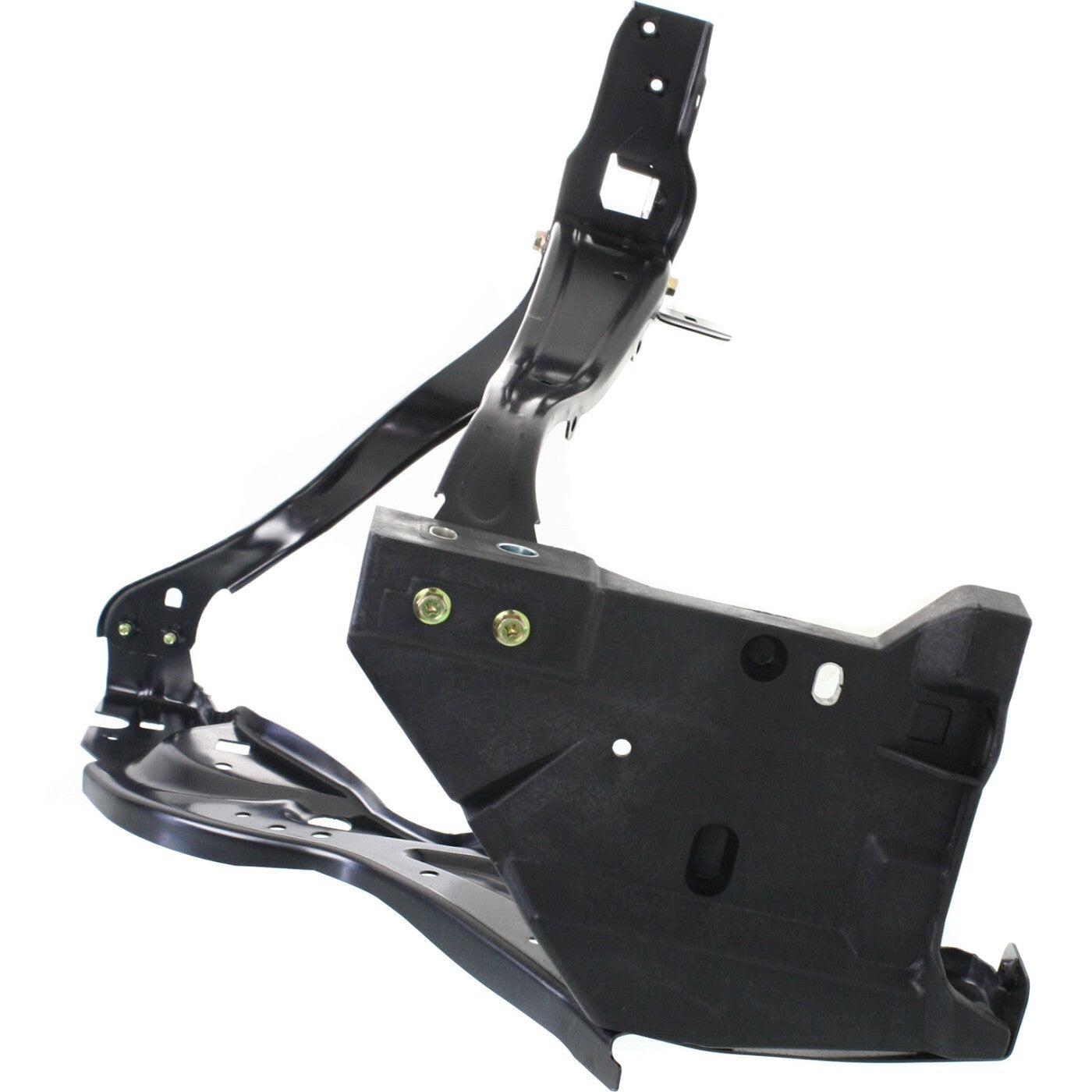 ya 4 6.22 2014 - 2016 for Mercedes-benz E350 Passenger Side Headlight Bracket for E550