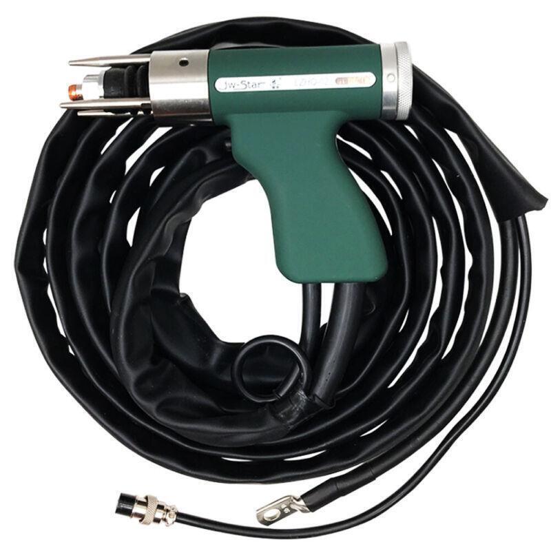 NEW LZHQ-02 Stud Welding Torch Stud Welding Gun with 4M Cable Stud Gun Welder t