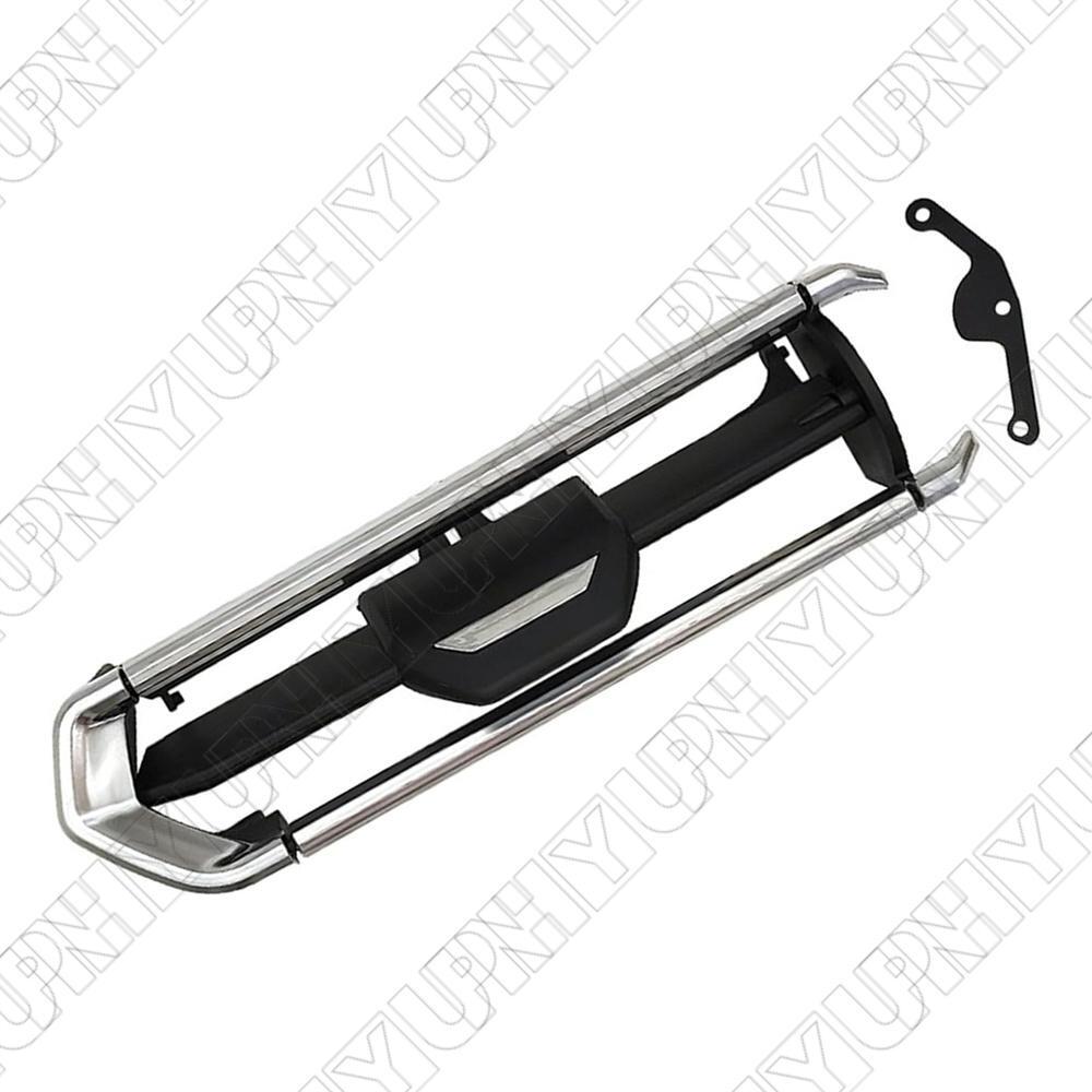 ya 5 8.7 Front Mid Left A/C Air Outlet Conditioner Vent Repair Kit for BMW 64119855415