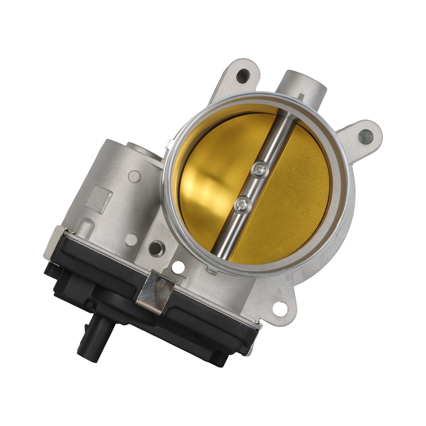 ya 27 7.20 Throttle Body for 5.3L for GMC for Sierra 1500 2014-2020 for GMC for Sierra 1500 Limited 2019