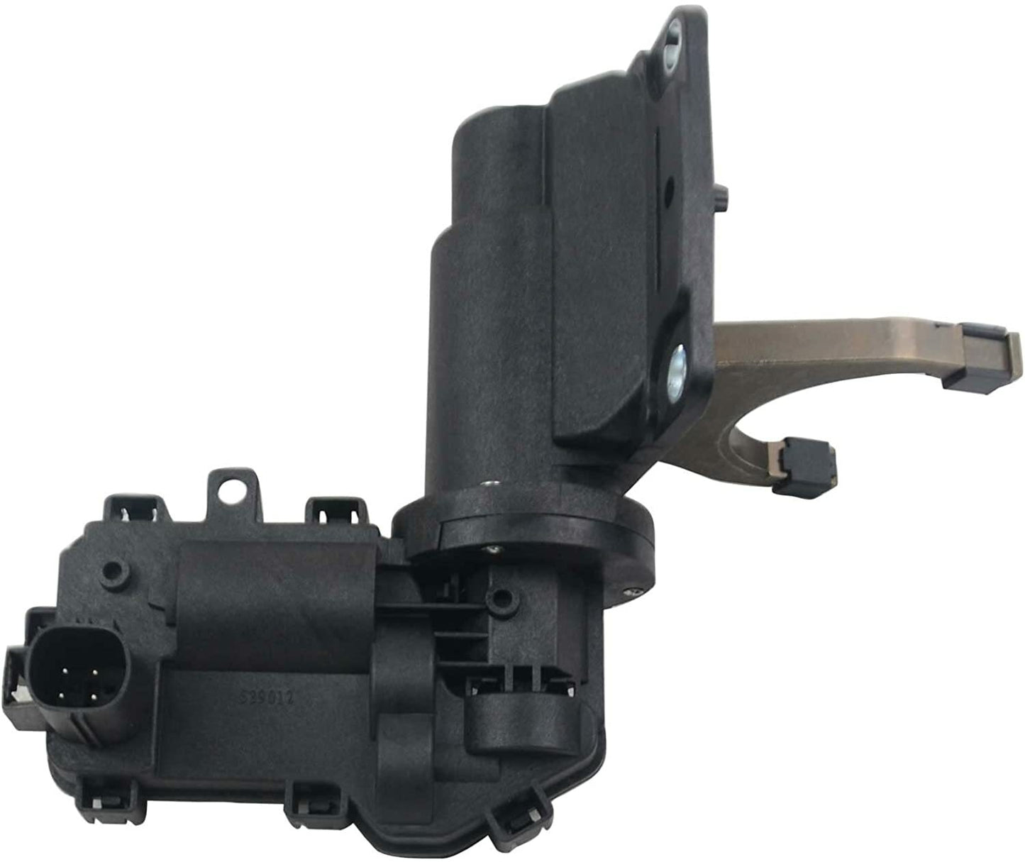 ya 5 8.7 Front Axle Disconnect Actuator Fork 68216944Ab for Dodge for Ram 2500