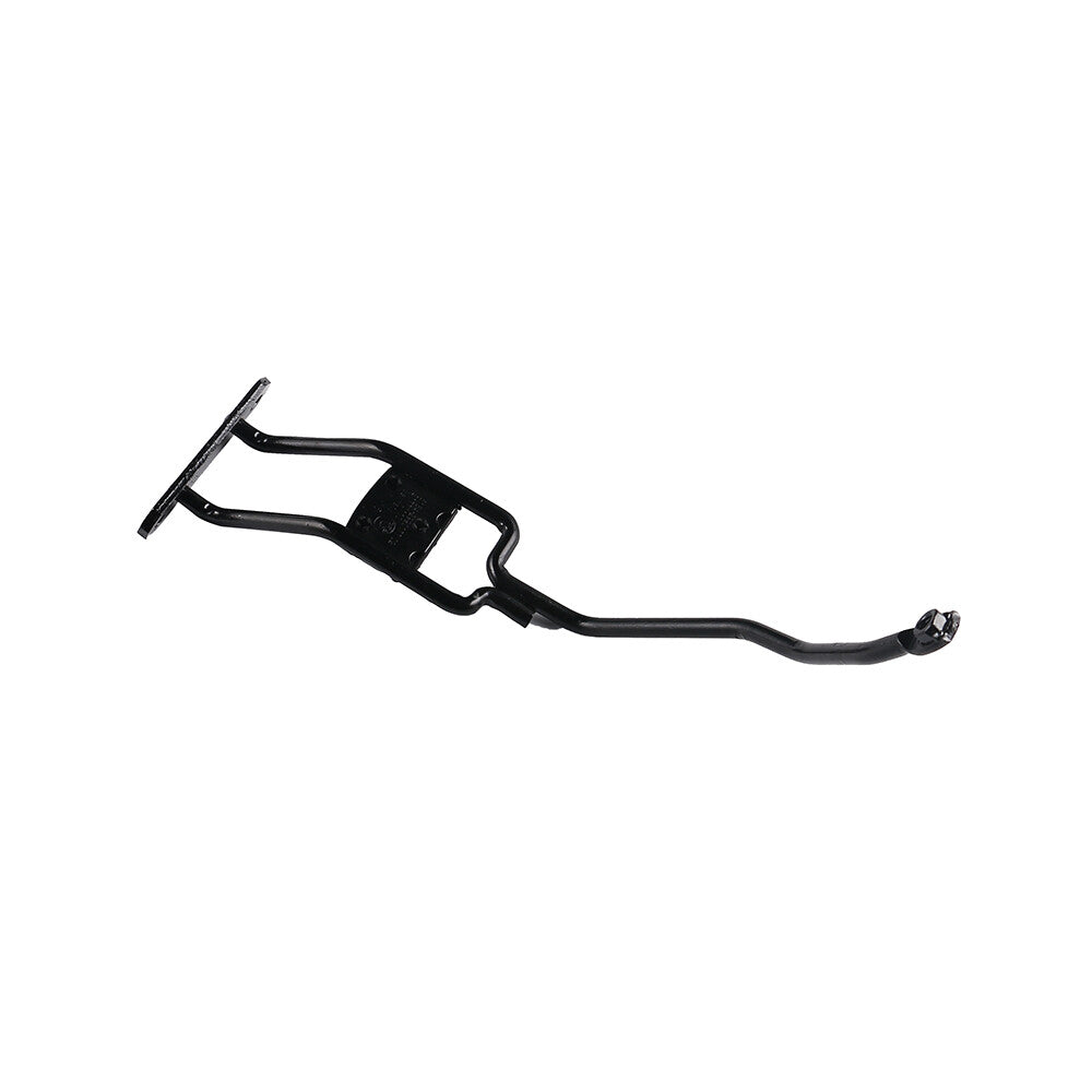 ya 27 6.21 Fits for BMW X1 2013 - 2015 Radiator Core Support Lock Bracket Brace 51642990177