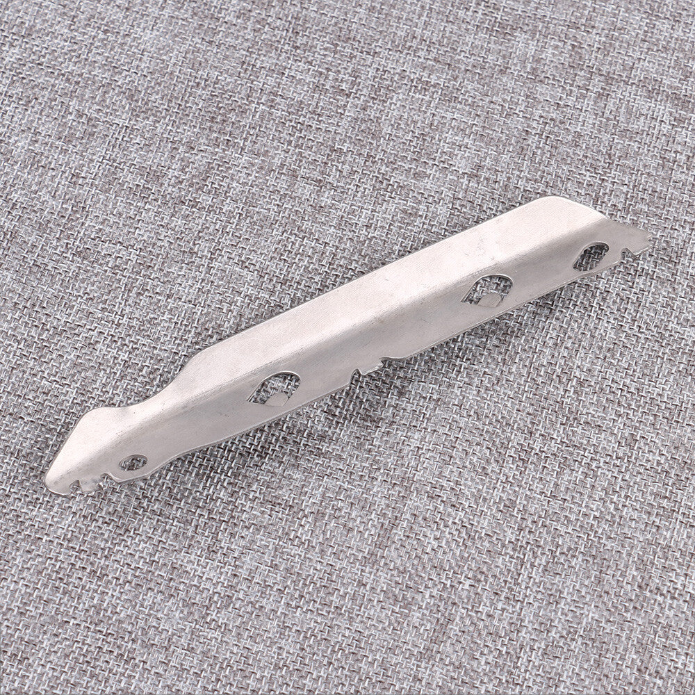 ya 27 6.18 Right Passenger Side Front Bumper Support Cover Fender for BMW E90 E91 325i 330i