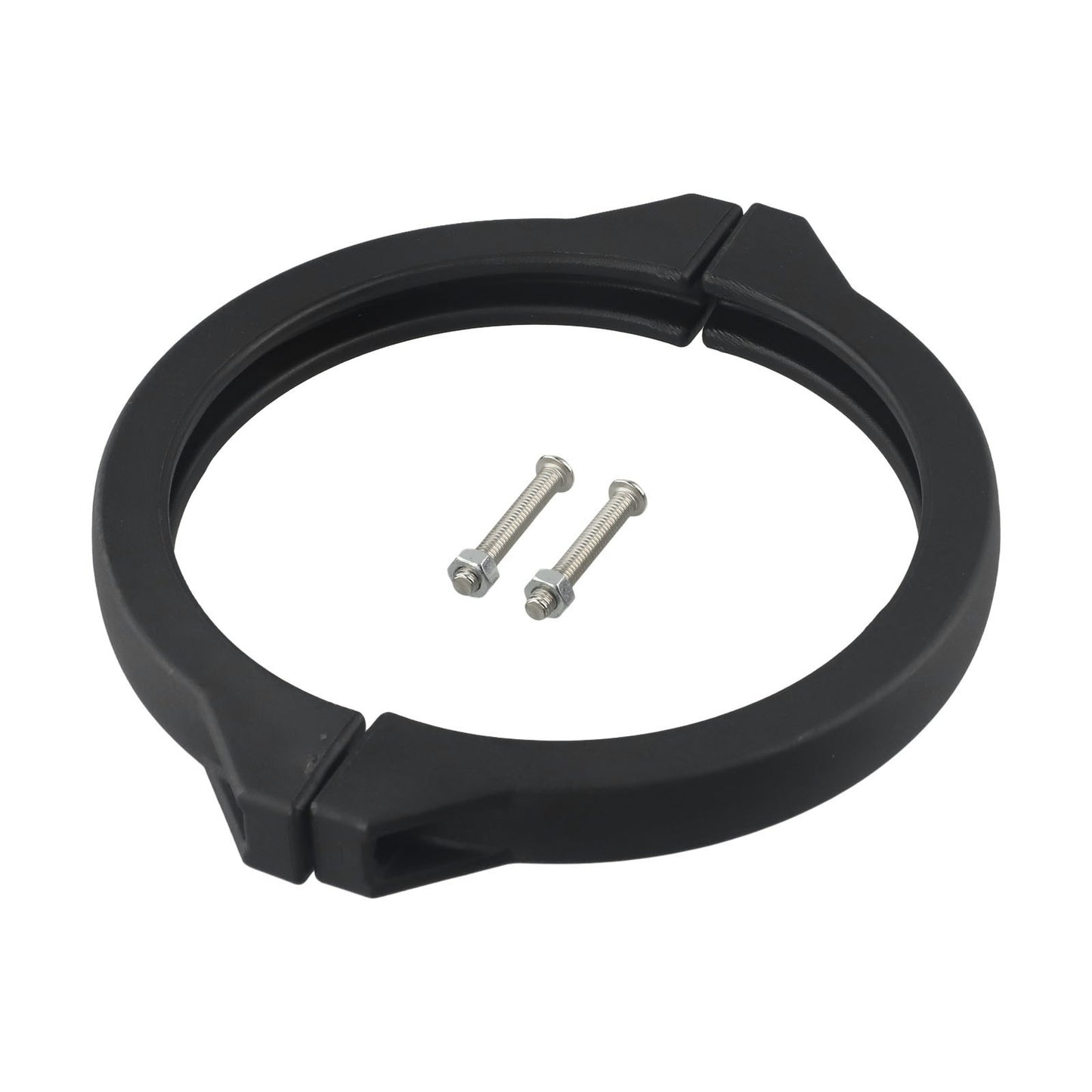 ya 25 152165 1521656 1.5Inch Sand Filter Valve Clamp Assembly with Screw for pool spa