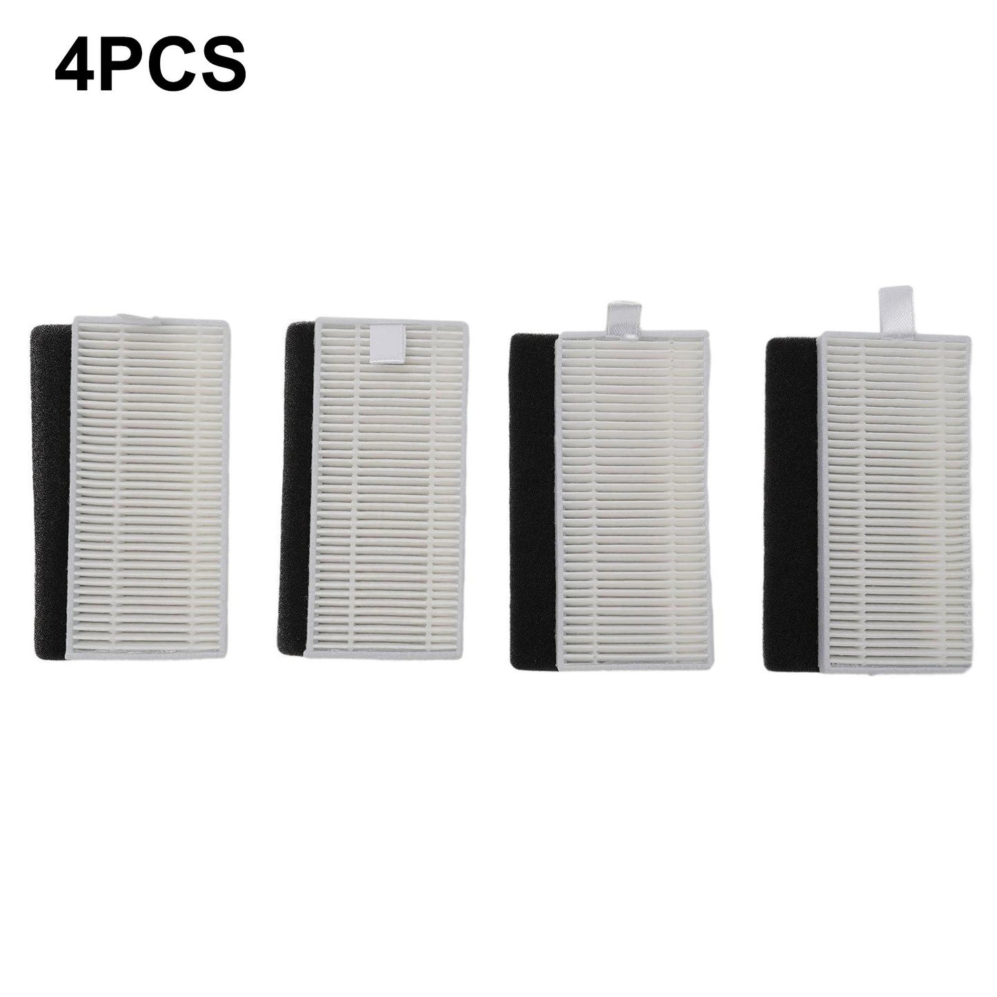ya 28 Filters Filters 4PCS Replacement Robot Vacuum Cleaner Household Cleaning