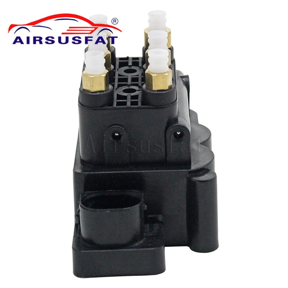 ya 1 8.5.3 Air suspension solenoid valve for SEAT 37206850319 for Rolls-Royce for Ghost 2010 - 2018