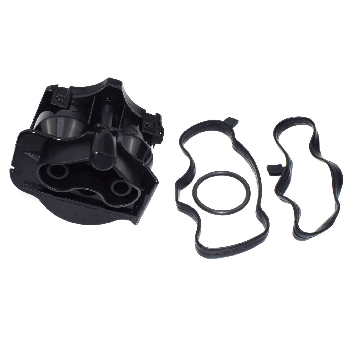 ya 1 8.5.2 Applicable to for X3 E46 E60 E61 E87 E90 E91 crankcase breathing valve oil separator