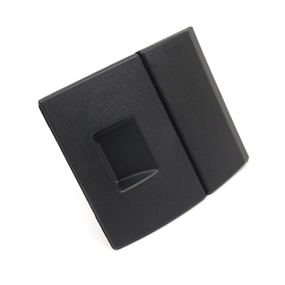 ya 5 8.7 Drivers Side Folding Cubby Storage Box for BMW 3 Series E90 E91 E93 2006-2012