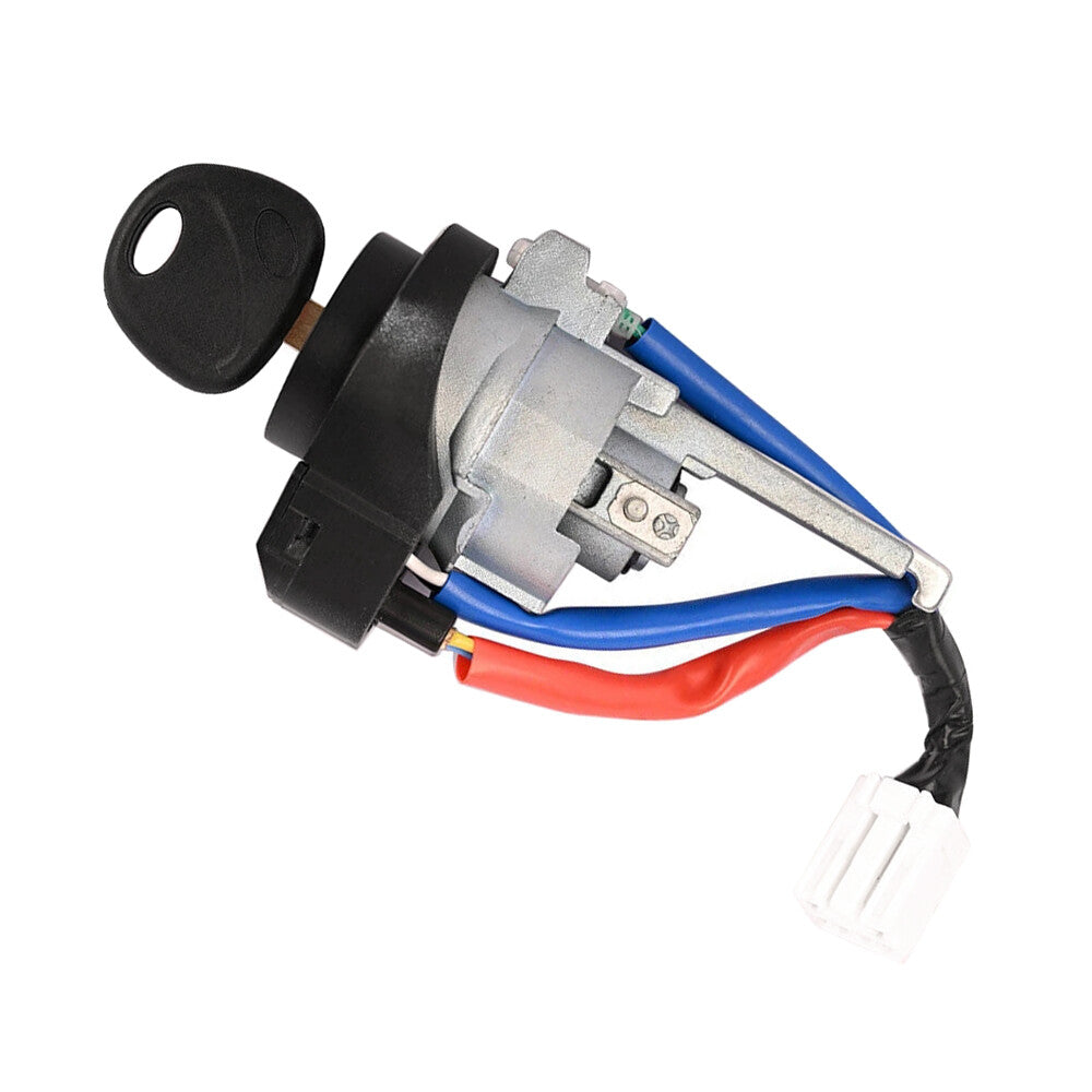 ya 5 6.16.2 Ignition Lock Cylinder Switch With Key #81900-C1B00 for Hyundai Sonata 2015-2017