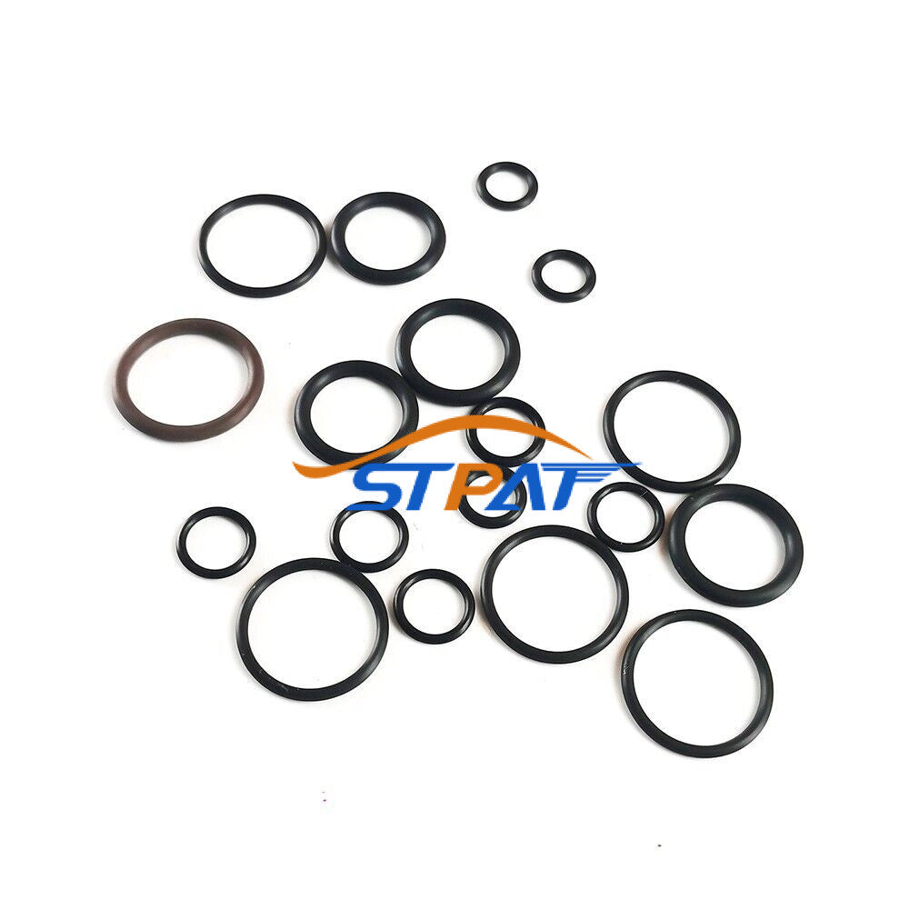 ya 1 8.5.4 DQ250 for DS G 6 speed 02E mechatronics overhaul repair kit gasket seal for VW for Audi