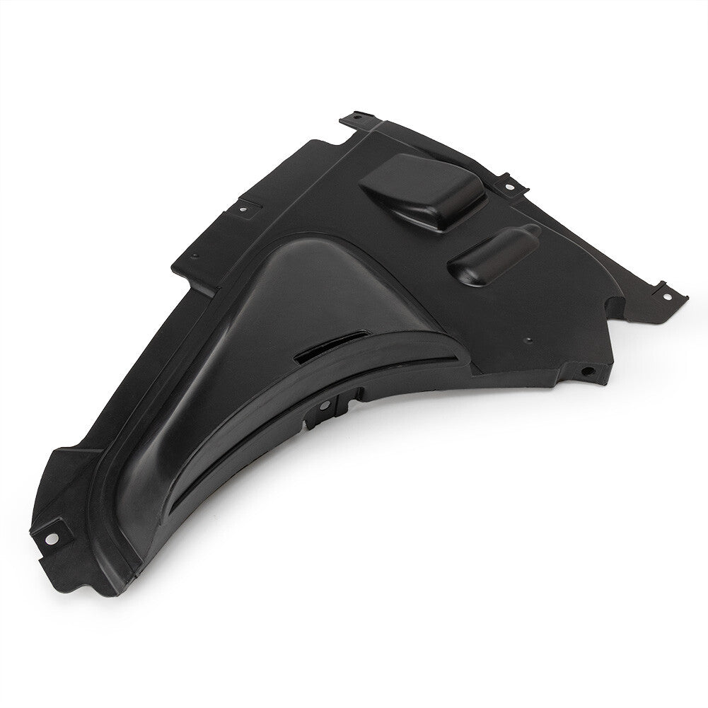 ya 5 8.7 Suitable for BMW 328i 335i F35 51717260740 Right front splash guard fender lining