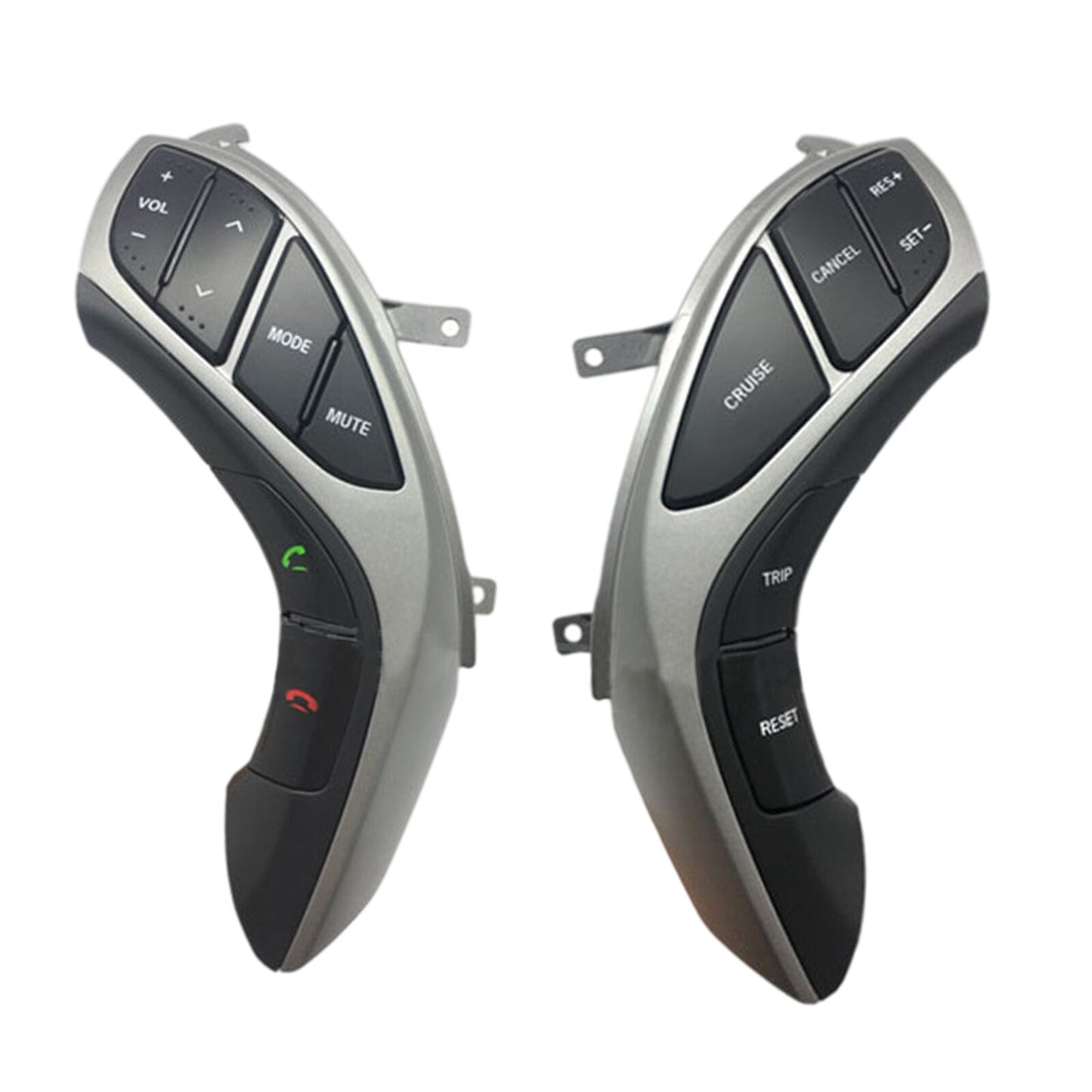 ya 1 8.5.2 for HYUNDAI for Elantra LH+RH Cruise Audio Steering Wheel Control Switch 96700-3X800