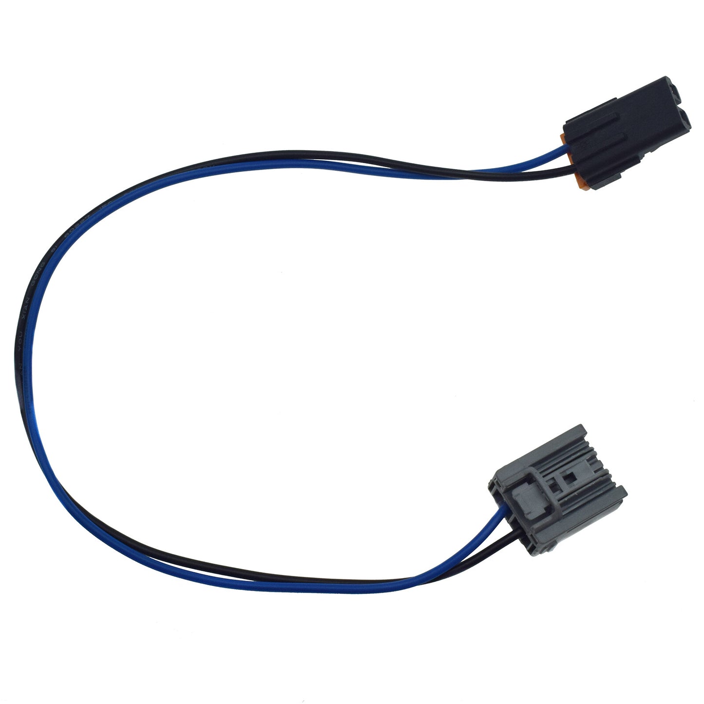 ya 12 5.28 Blower Motor Wire Harness Plug for GMC for Sierra for Cadillac for Escalade for Chevy Suburban