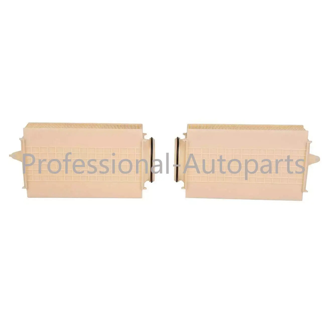 ya 1 8.5.4 1 pair left and right engine air filter for F85 X5 F86 X6 M 2015-2016