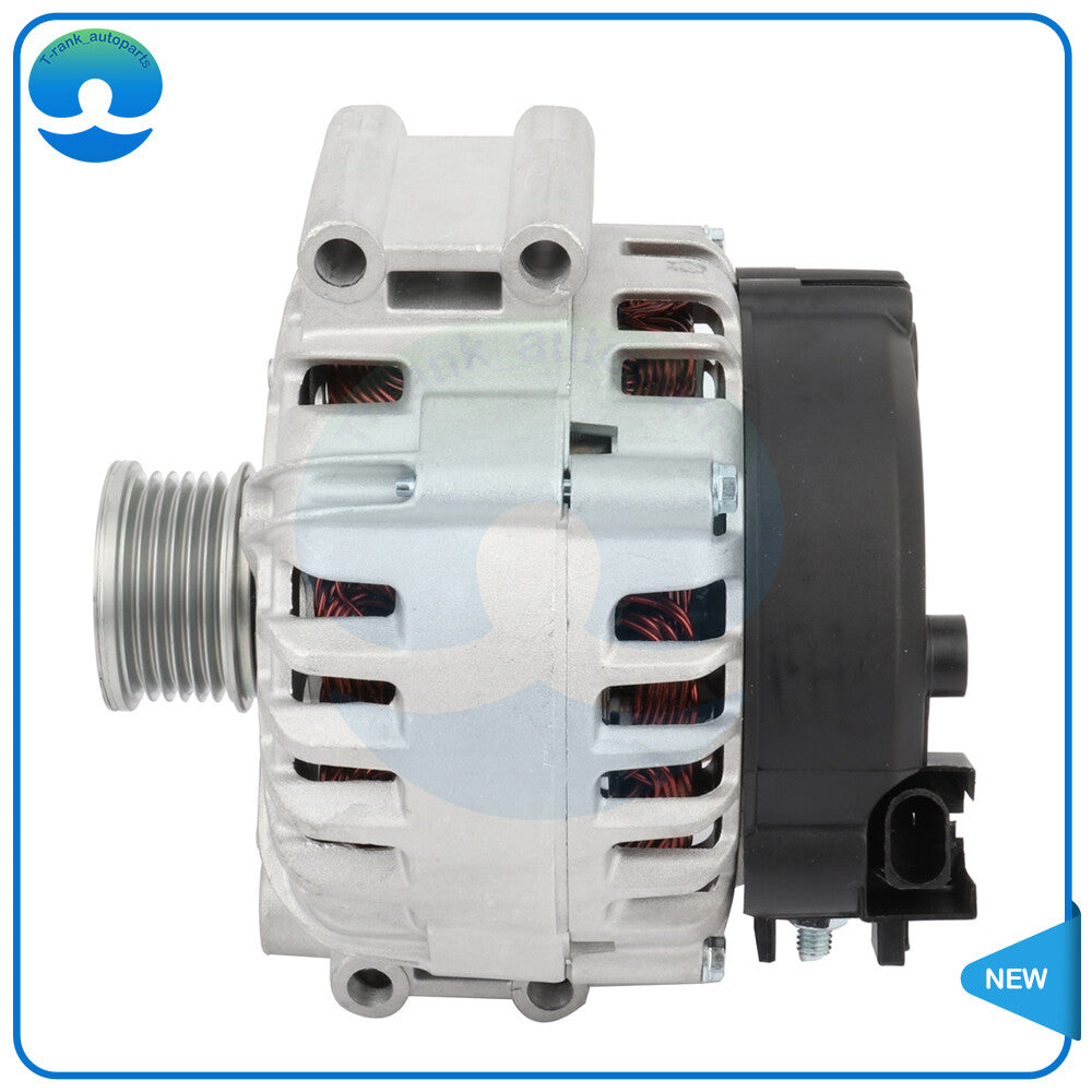 ya 27 7.2 1PC New Alternator 170Amp 11260 for 2006-2007 for BMW 525i 525xi 530i 530xi