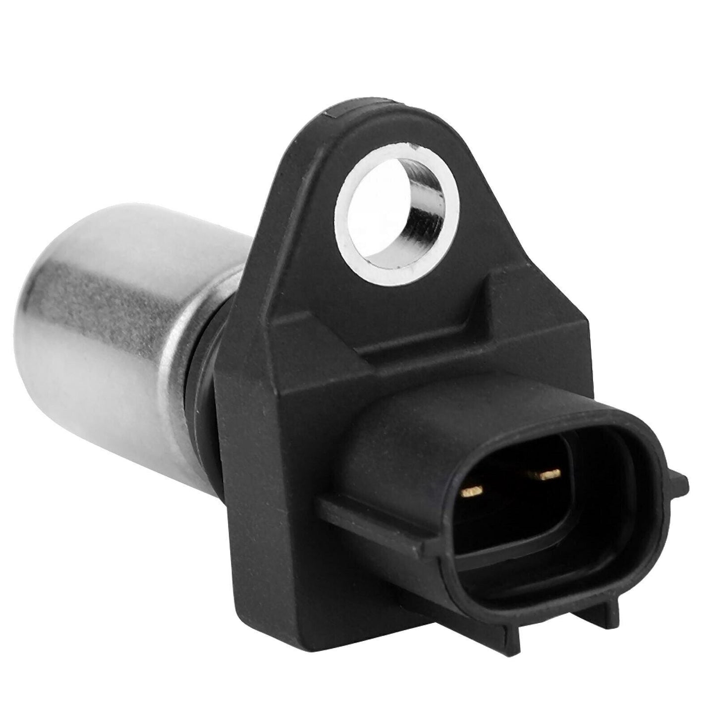 1xCrankshaft Position Sensor for Toyota Hilux LN for Land Cruiser 1KZ-TE 90919-05005