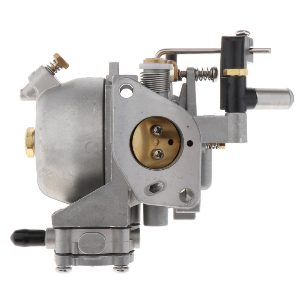 ya 1 8.5.4 Carburetor Assy 13200-91D21 for Suzuki outboard DT9.9/15 2 stroke\n