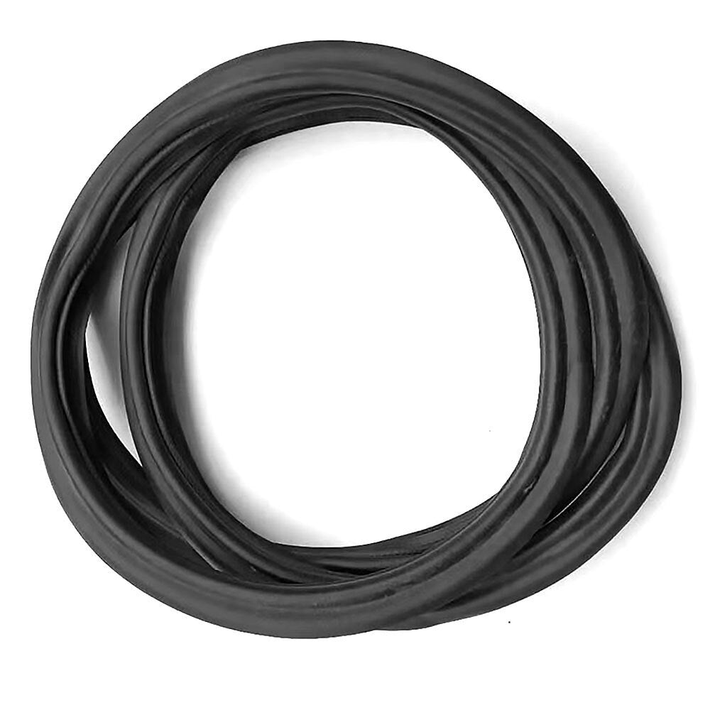 ya 5 8.7 For 2003-2008 for Toyota for COROLLA Matrix Weatherstrip Trunk Lid Rubber Sealing Strip