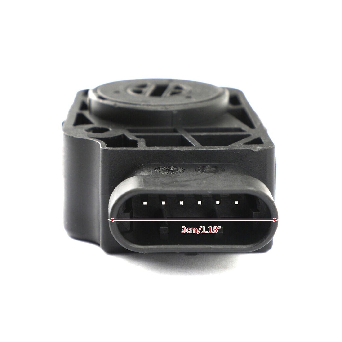 ya 1 8.5.3 Throttle Position Sensor Fit for Volvo Truck 403300B 403300B H6Z5