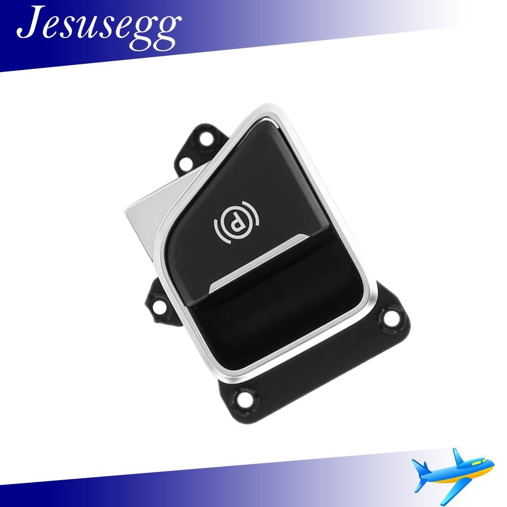 ya 13 5.27 EPB Handbrake Parking Switch Button For 2012-2016 for Elantra GT i30 93766 A5000