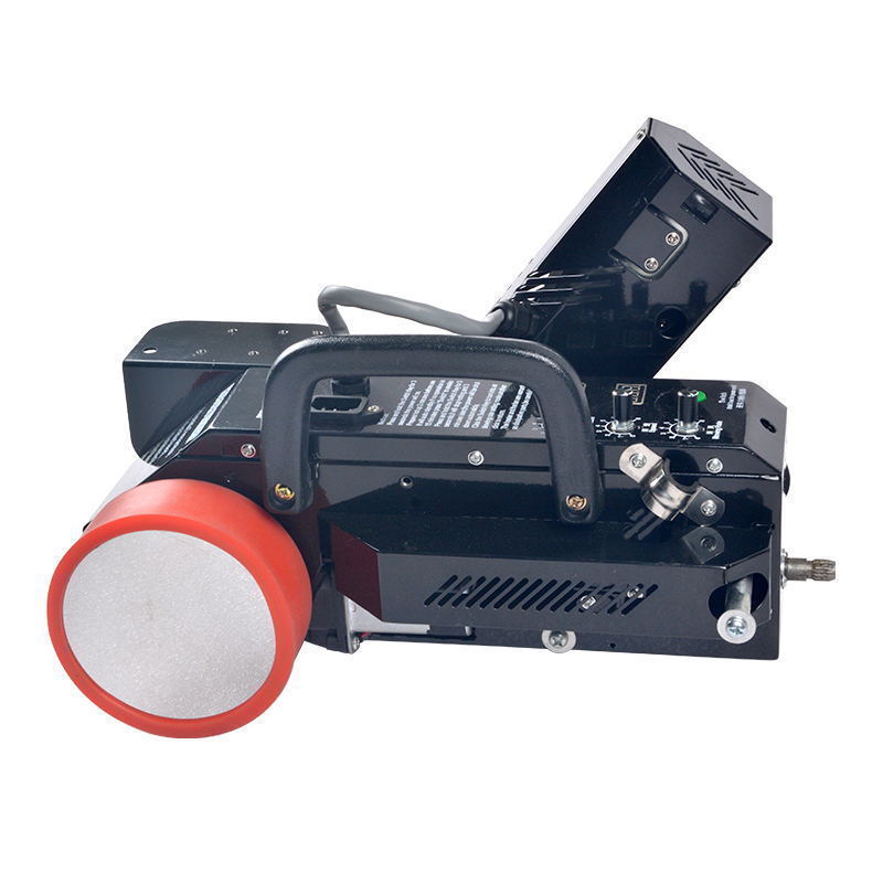 New HEAT JOINTER PVC BANNER WELDER for Solvent Printer 220v
