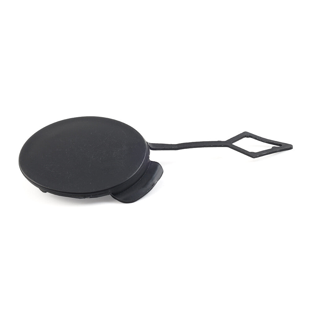 ya 5 8.7 Rear Bumper Trailer Cover Tow Hook Cap Cover for Land Rover for Range for Rover Velar