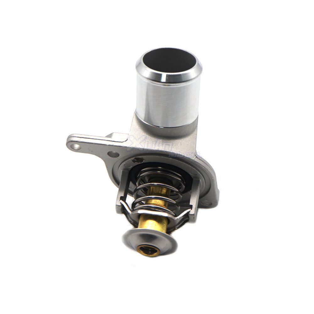 ya 4 6.17 Engine Coolant Thermostat Housing 12571261 for Chevy for GMC for Cadillac for Pontiac for Hummer