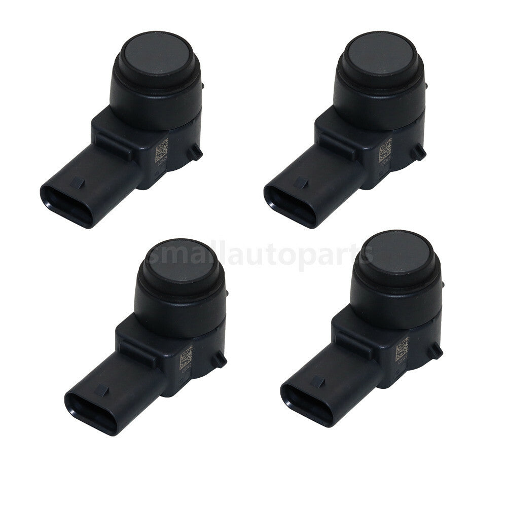 ya 1 8.5.2 4x PDC Parking Sensor For W211 W219 W203 W204 W221 W164 2215420417