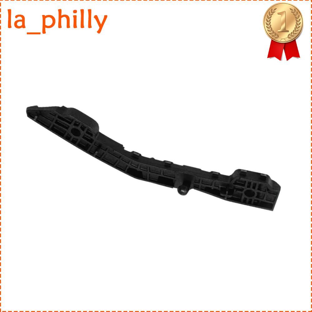 ya 27 6.18 Front Left Bumper Inner Bracket Black 1678852900 For 2020-2024 GLE Class W167