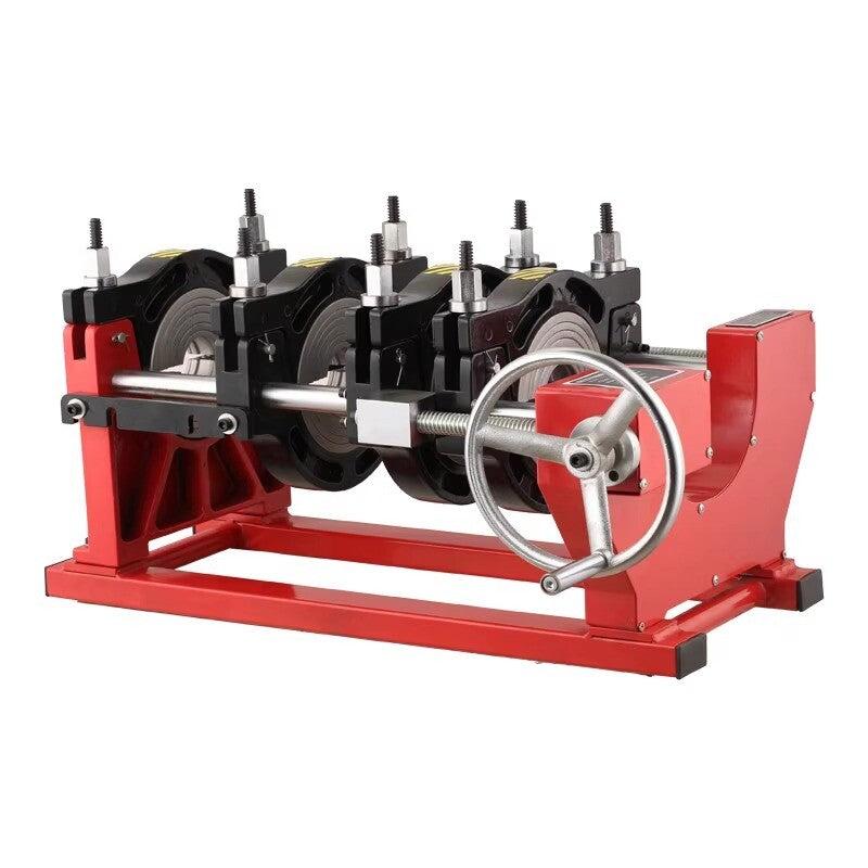 ya 26 8.1 Pipe Heat Fusion Butt Welding Machine Heat Fusion Machine Pipe Welding Machinea