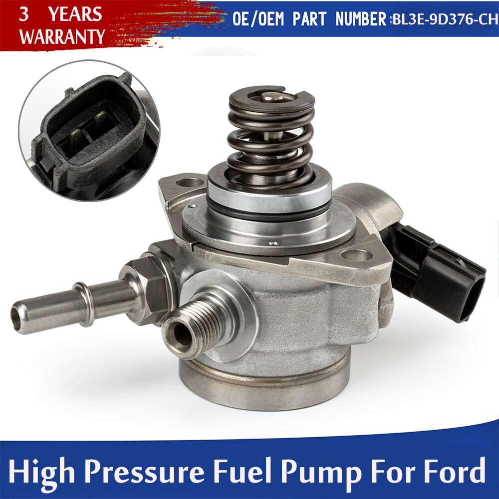 ya 27 7.2 BL3E-9D376-CH High-Pressure Fuel Pump 2011-2017 for ford F-150 Expedition 3.5L