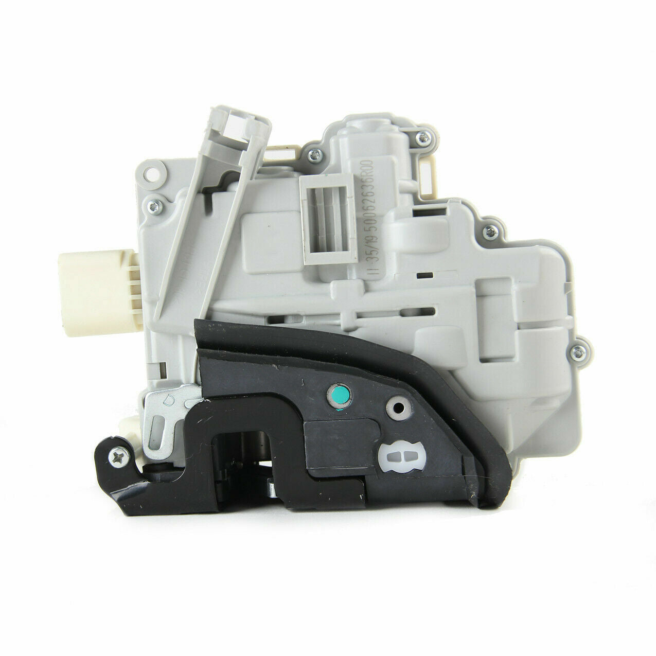 ya 5 8.7 Front Right Door Lock Latch for VW for Passat B6 3C Touareg for Audi A4 TT