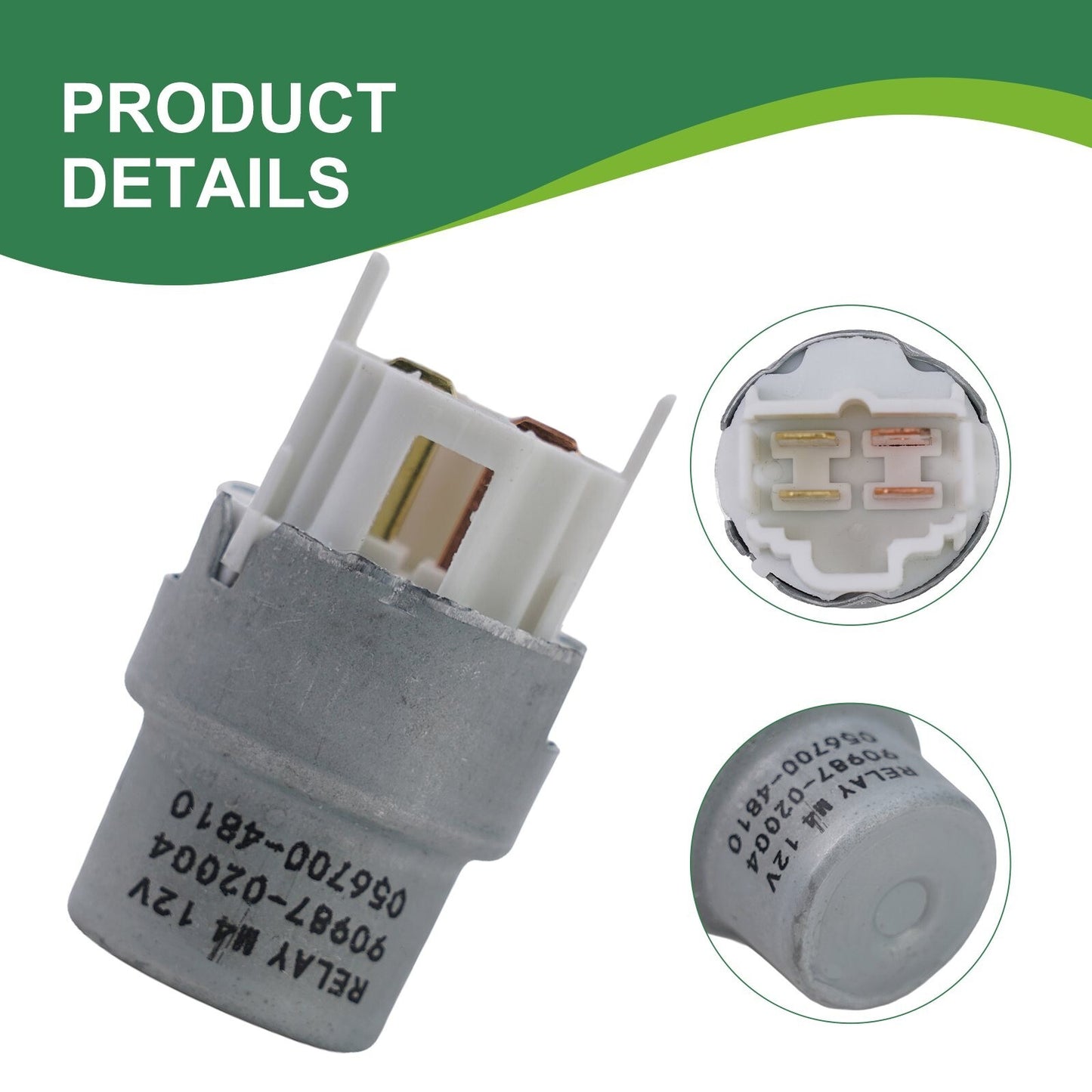 ya 10 5.28.2 STARTER RELAY Auto Replacement Parts Multi Relay for for Lexus SC300 for for Lexus SC300