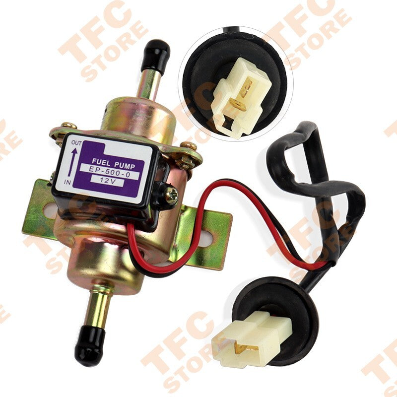 ya 27 7.2 New Fuel Pump 118200-52100 for Yanmar 12V
