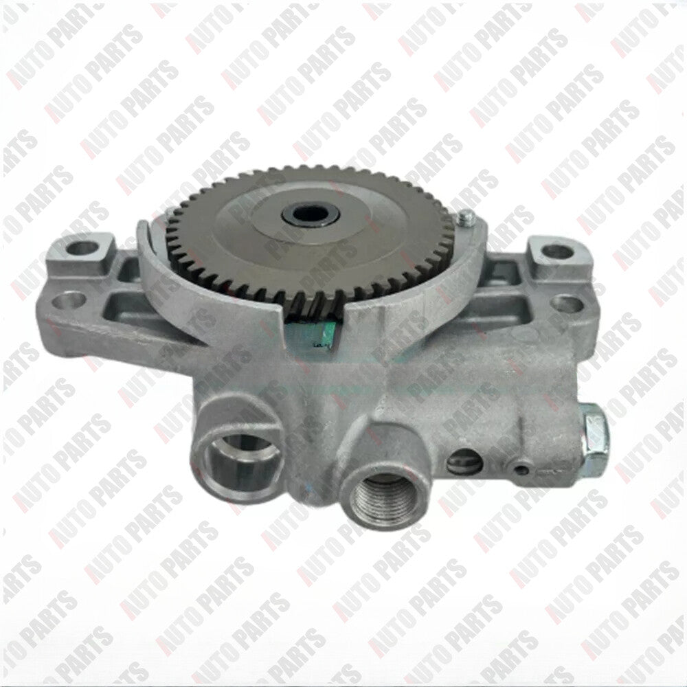 ya 9 6.4 Diesel engine oil pump 8-97048809-0 compatible with for Isuzu 4LE1 4LE2 engines