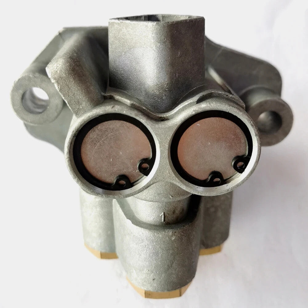 ya 5 8.7 Truck gearbox shift housing shut-off valve suitable for Mercedes-benz 0022602957