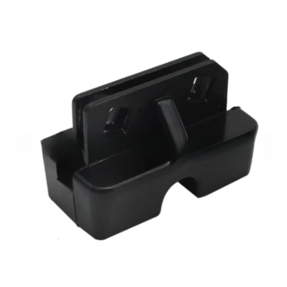 ya 10 5.28.3 Heavy Duty Hood Latch Isolator for Freightliner Truck Models 2001 2008