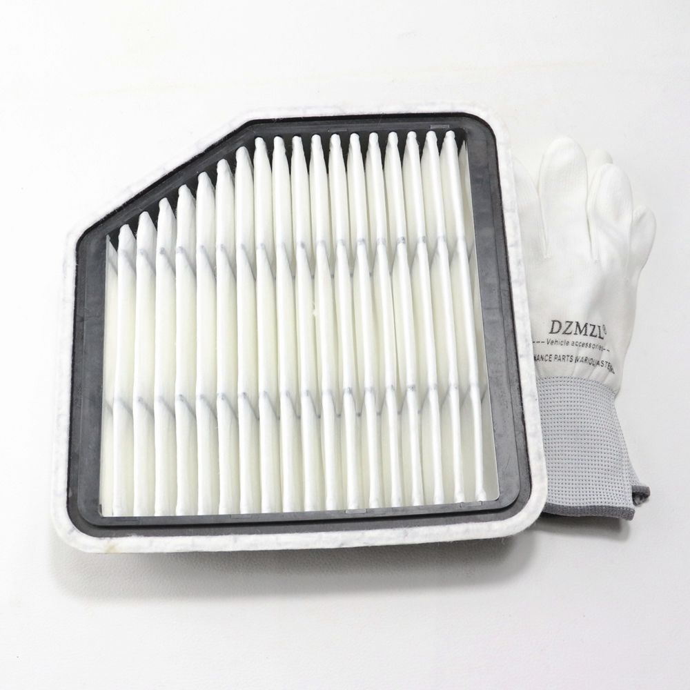 ya 1 8.5.1 Engine air filter cleaning element with gloves for Lexus IS250 IS350 GS350 GS430