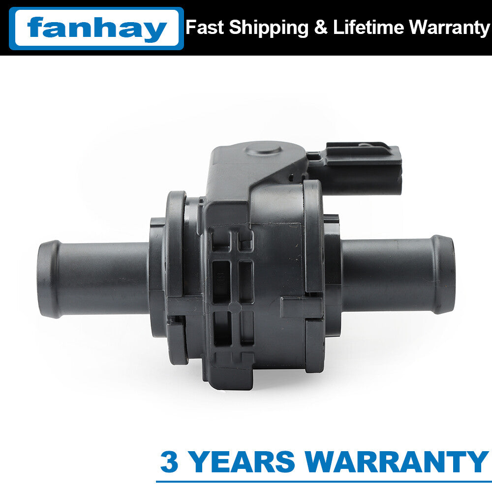 ya 3 6.25 1 Pack for Toyota for Corolla for RAV4 16671-24020 New Coolant Flow Control Pass-Through Valve