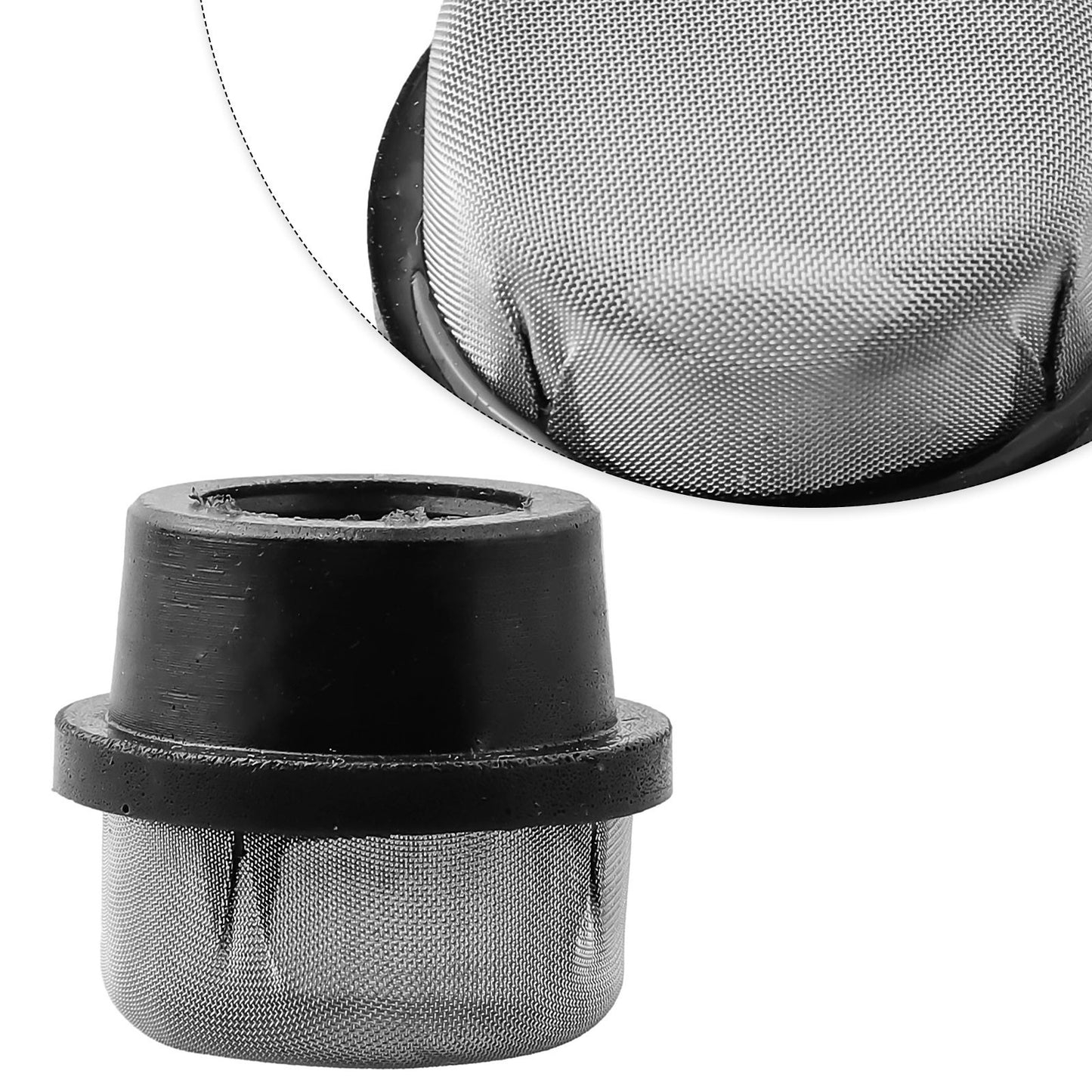 ya 14 190106Z S n Cap Air Bleeder S n Replacement For Easy Clean Filter New
