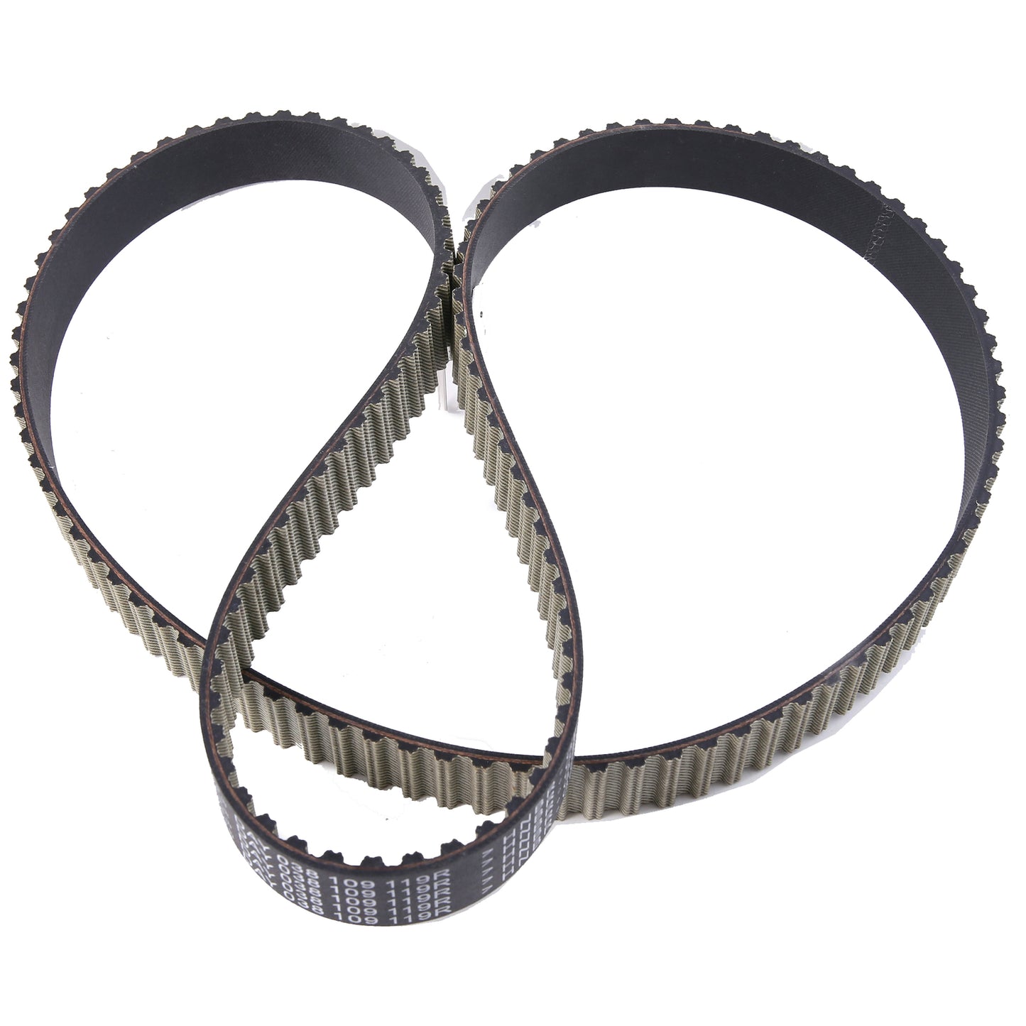 ya 1 7.7 Timing Belt 148 Teeth for VW for JETTA for Golf R20 for Passat for Audi A3 TT 2.0/2.0T
