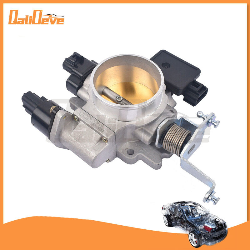 ya 27 7.20 Suitable for Jeep Grand Cherokee TJ 4.0L 60mm throttle body high flow power 53032023AB
