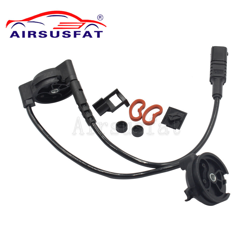 ya 1 8.5.4 Suitable for Mercedes ML GL W164 W166 W251 rear suspension electronic wiring harness